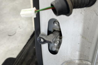 Porte arriere gauche CITROEN C1 2