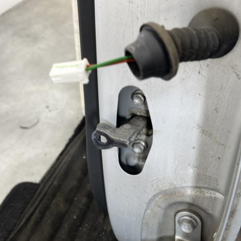 Porte arriere gauche CITROEN C1 2 Photo n°5