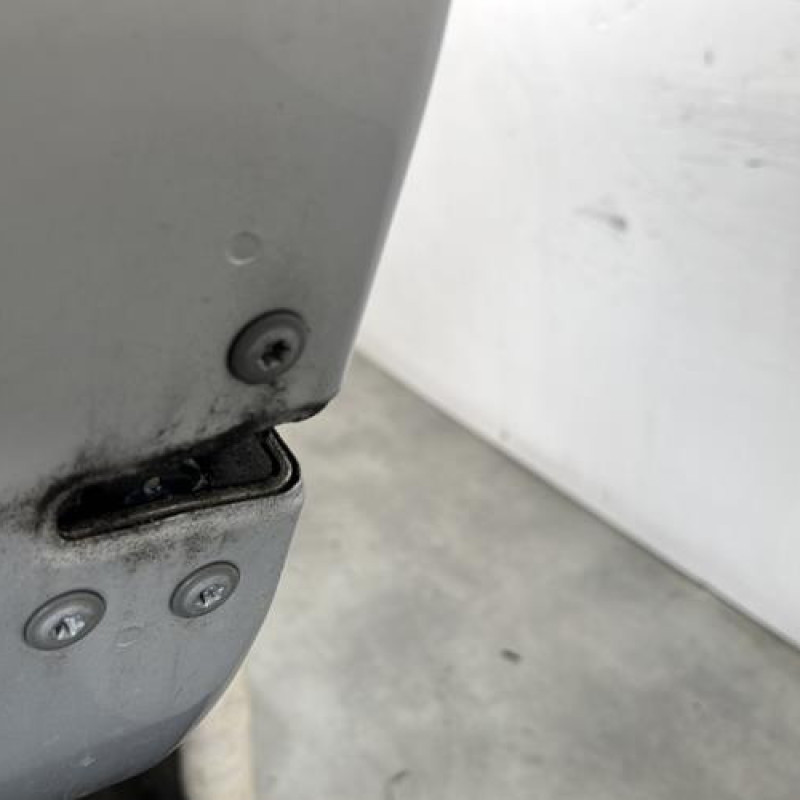 Porte arriere gauche CITROEN C1 2 Photo n°6