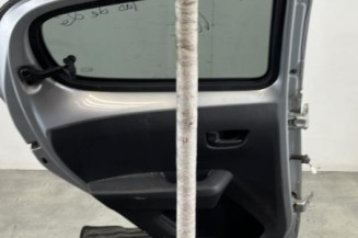 Porte arriere gauche CITROEN C1 2