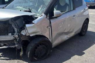 Porte arriere gauche CITROEN C1 2