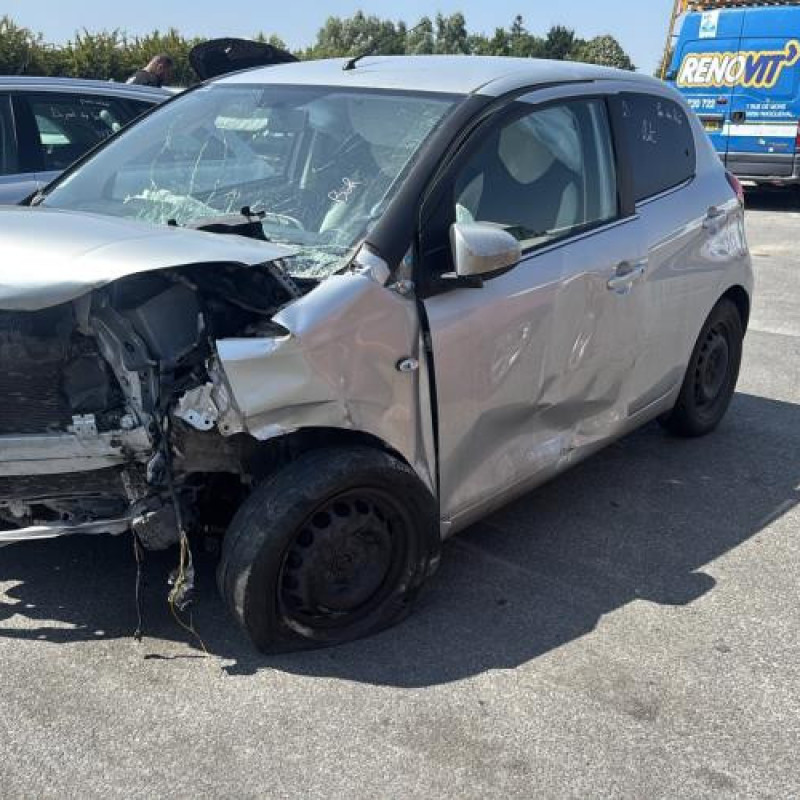 Porte arriere gauche CITROEN C1 2 Photo n°11