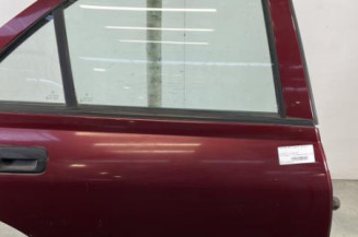 Porte arriere droit PEUGEOT 406 Photo n°1