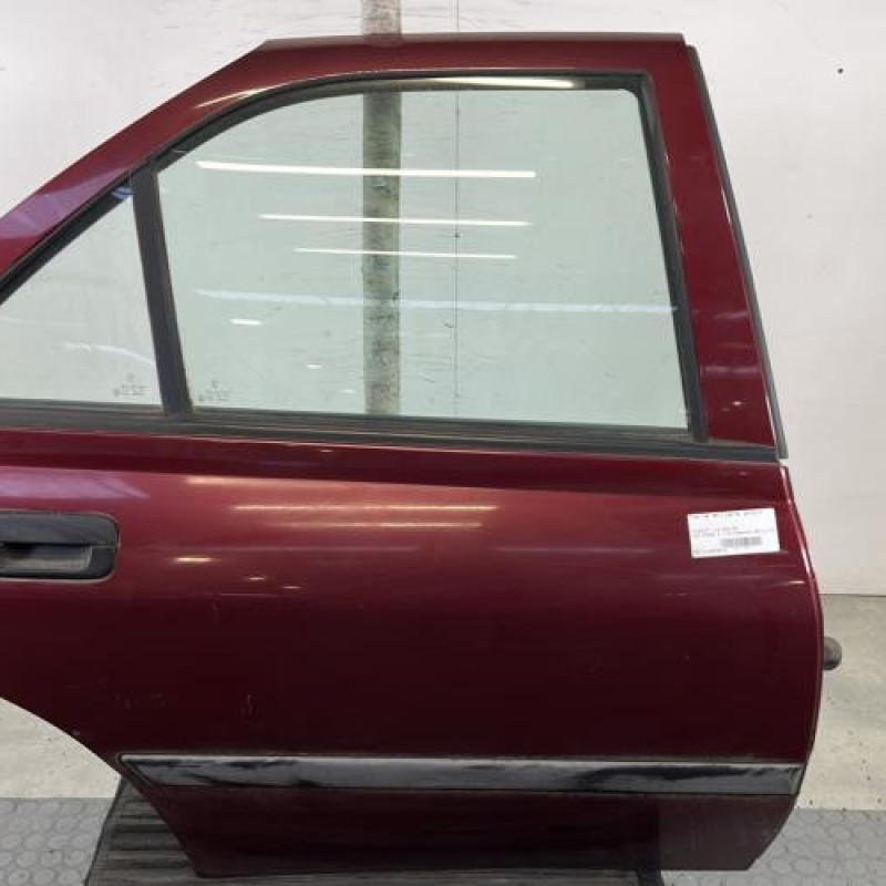 Porte arriere droit PEUGEOT 406 Photo n°1