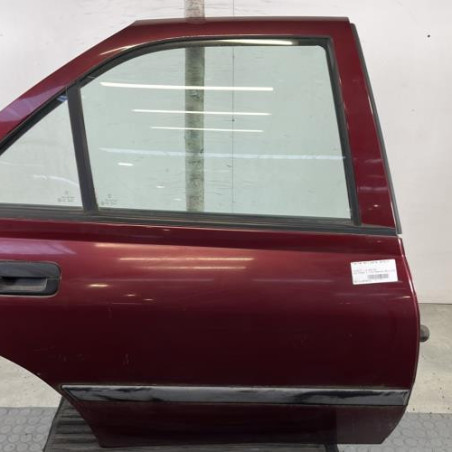 Porte arriere droit PEUGEOT 406 Photo n°1