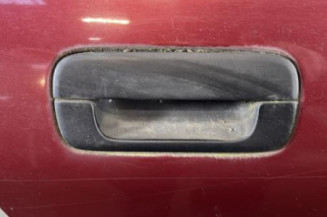 Porte arriere droit PEUGEOT 406