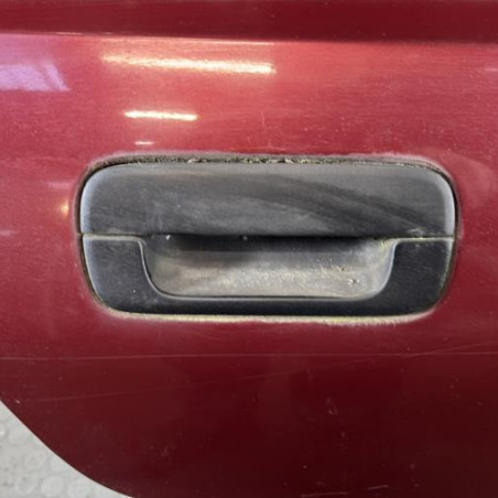 Porte arriere droit PEUGEOT 406