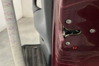 Porte arriere droit PEUGEOT 406