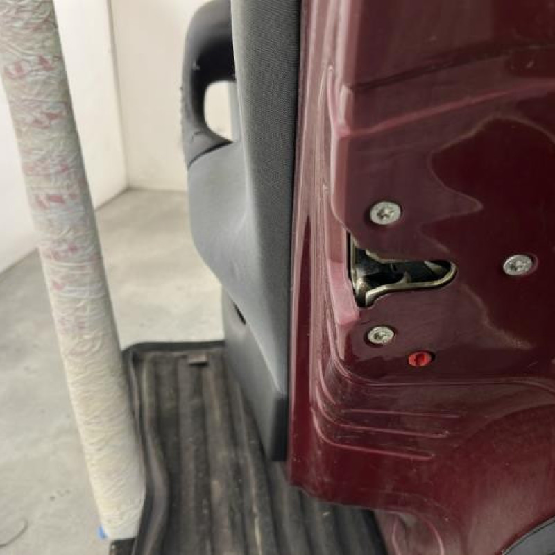 Porte arriere droit PEUGEOT 406 Photo n°3