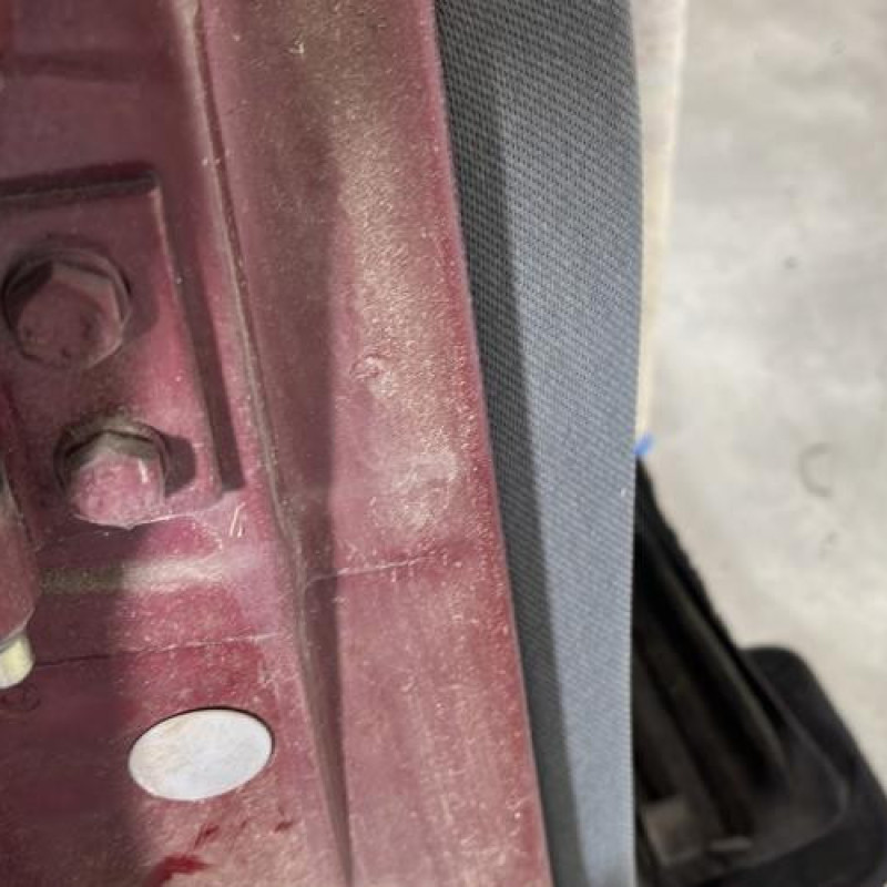 Porte arriere droit PEUGEOT 406 Photo n°4