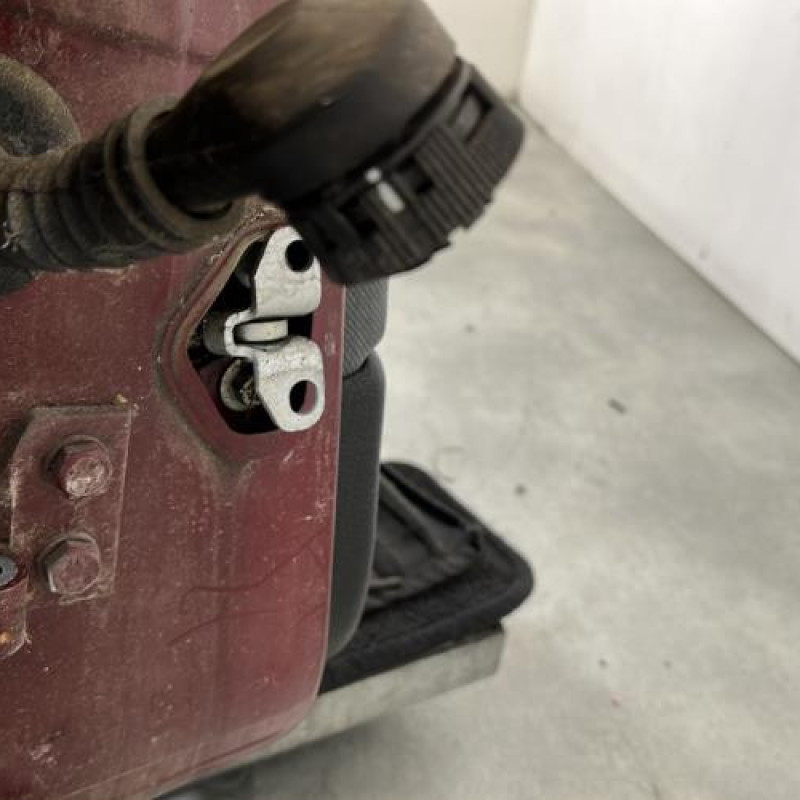 Porte arriere droit PEUGEOT 406 Photo n°5