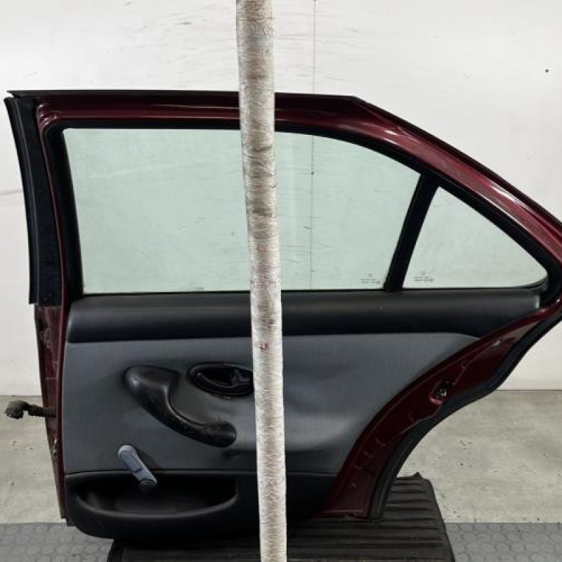 Porte arriere droit PEUGEOT 406 Photo n°6