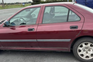 Porte arriere droit PEUGEOT 406