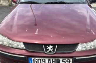 Porte arriere droit PEUGEOT 406