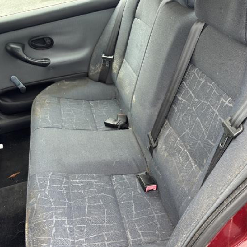 Porte arriere droit PEUGEOT 406 Photo n°17