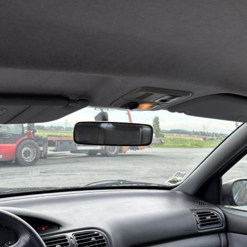 Porte arriere droit PEUGEOT 406 Photo n°19