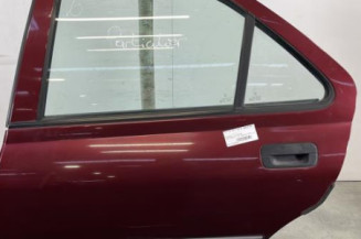 Porte arriere gauche PEUGEOT 406 Photo n°1
