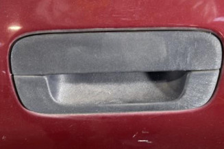 Porte arriere gauche PEUGEOT 406