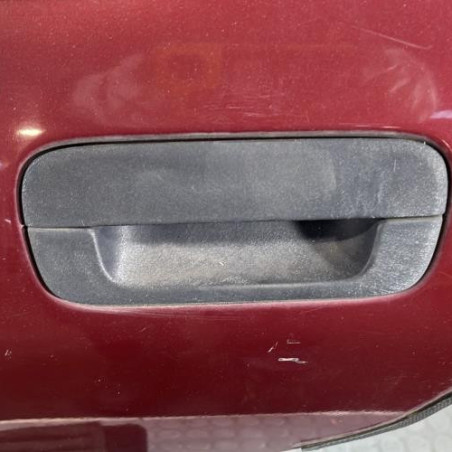 Porte arriere gauche PEUGEOT 406