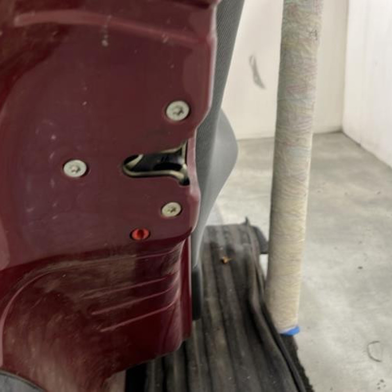 Porte arriere gauche PEUGEOT 406 Photo n°3