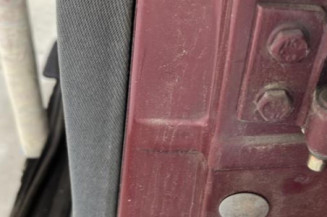 Porte arriere gauche PEUGEOT 406