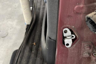 Porte arriere gauche PEUGEOT 406