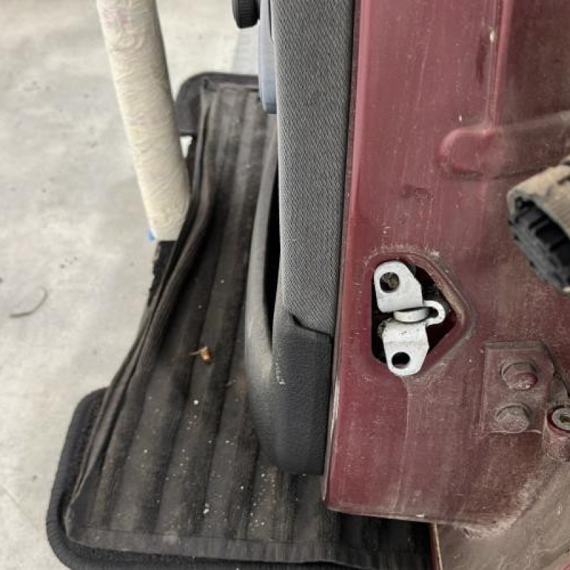 Porte arriere gauche PEUGEOT 406 Photo n°5