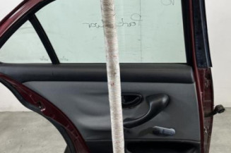 Porte arriere gauche PEUGEOT 406