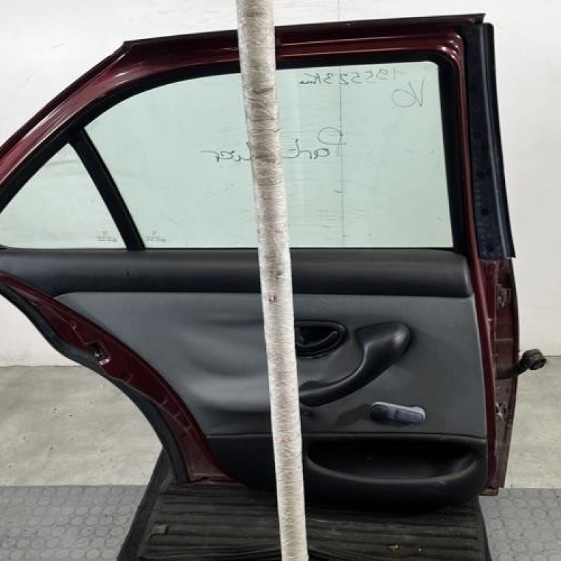 Porte arriere gauche PEUGEOT 406 Photo n°6