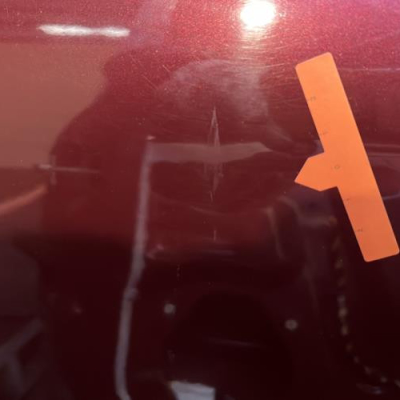 Porte arriere gauche PEUGEOT 406 Photo n°7