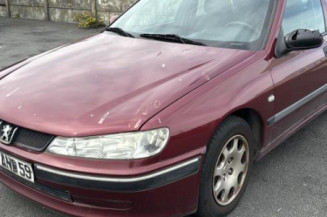Porte arriere gauche PEUGEOT 406