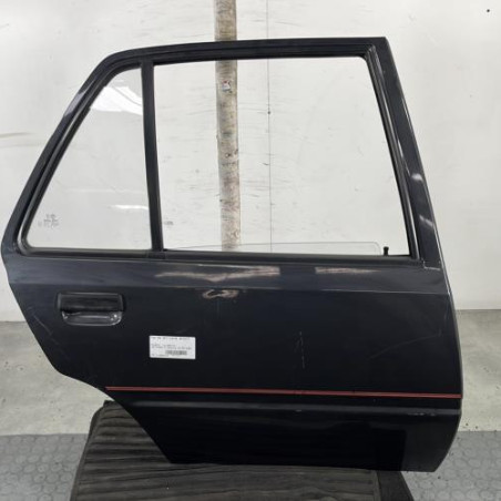 Porte arriere droit PEUGEOT 205 Photo n°1
