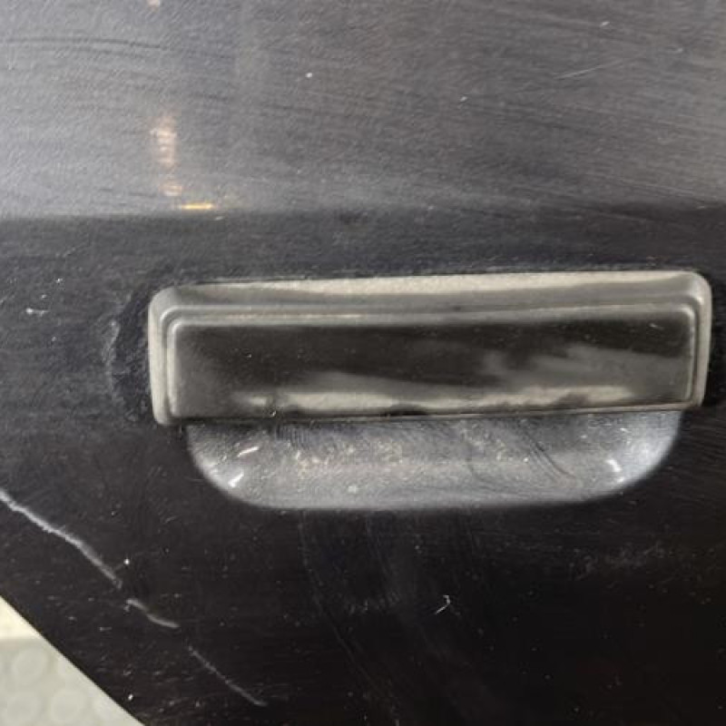 Porte arriere droit PEUGEOT 205 Photo n°2