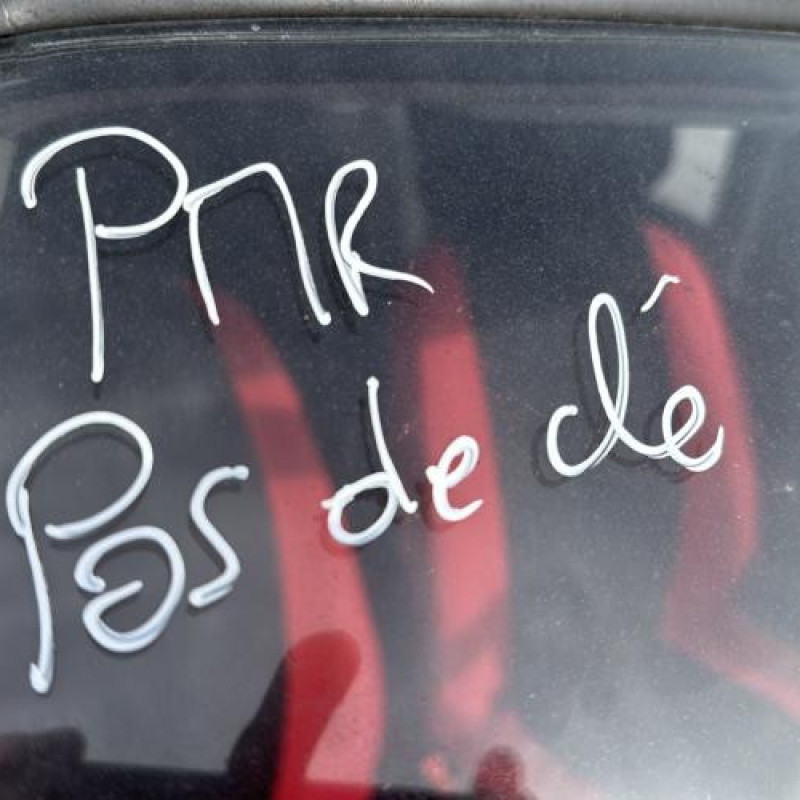 Porte arriere droit PEUGEOT 205 Photo n°15