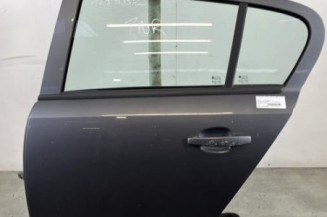 Porte arriere gauche OPEL ASTRA H Photo n°1