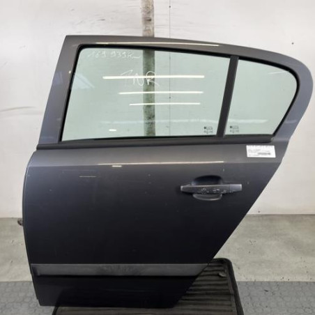 Porte arriere gauche OPEL ASTRA H Photo n°1