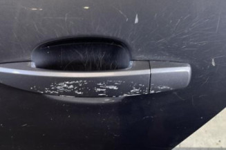 Porte arriere gauche OPEL ASTRA H