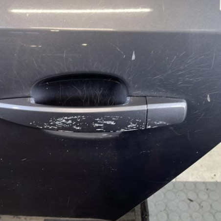 Porte arriere gauche OPEL ASTRA H