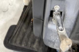 Porte arriere gauche OPEL ASTRA H