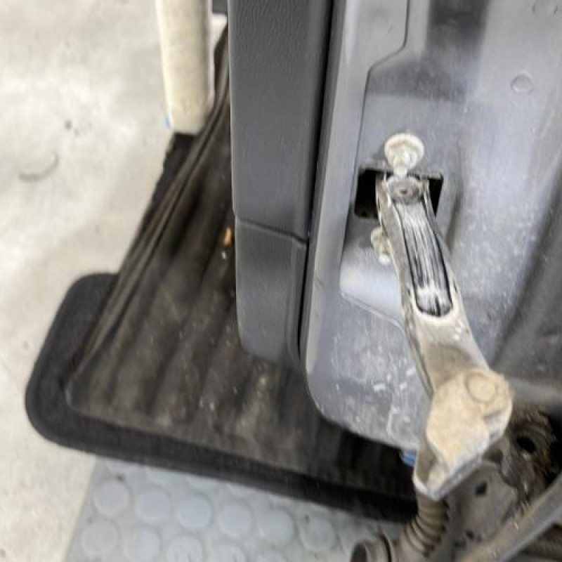 Porte arriere gauche OPEL ASTRA H Photo n°5