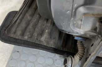 Porte arriere gauche OPEL ASTRA H