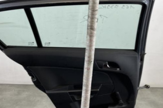 Porte arriere gauche OPEL ASTRA H