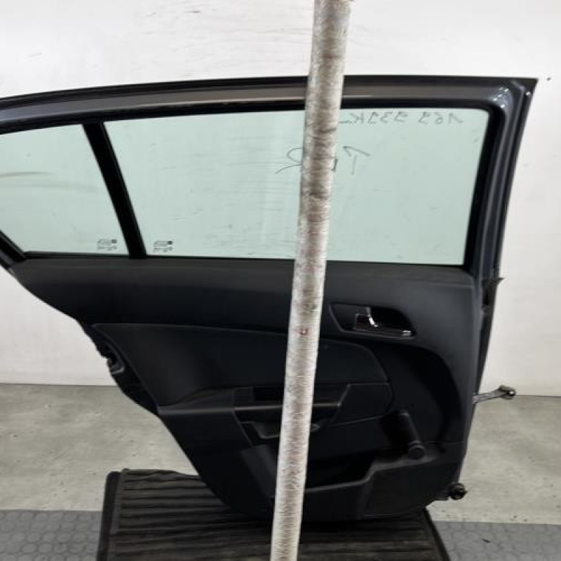 Porte arriere gauche OPEL ASTRA H Photo n°7