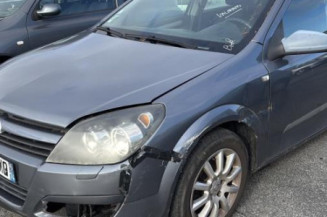 Porte arriere gauche OPEL ASTRA H