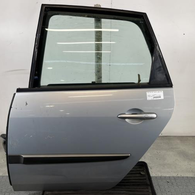 Porte arriere gauche RENAULT SCENIC 2 Photo n°1
