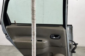 Porte arriere gauche RENAULT SCENIC 2