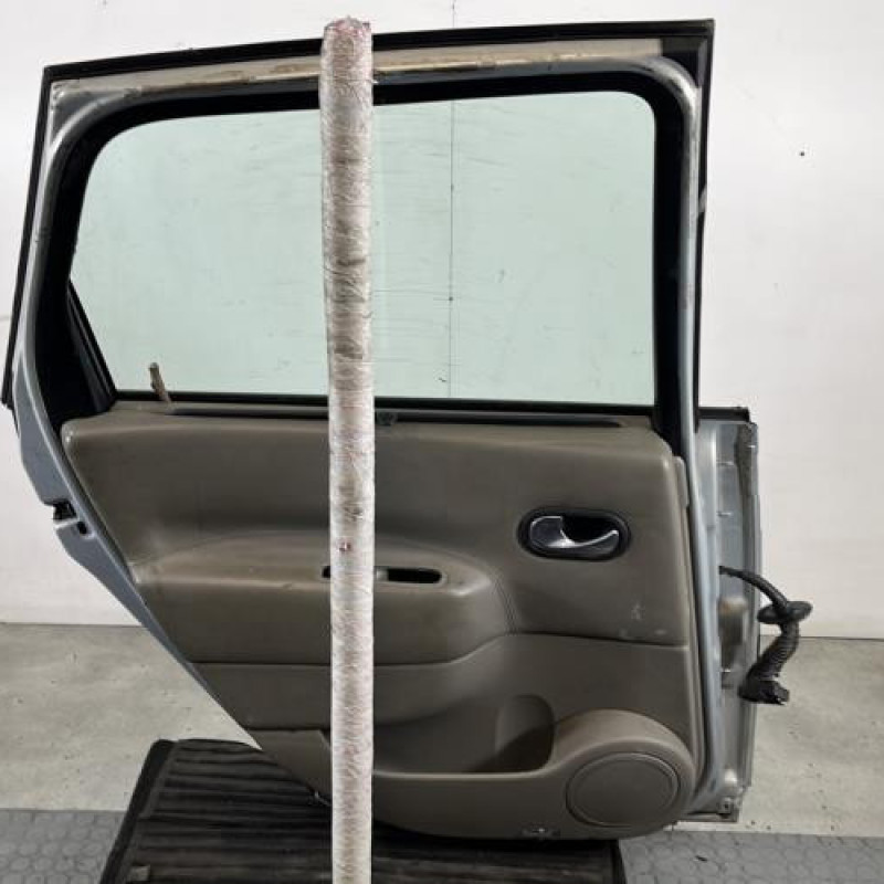 Porte arriere gauche RENAULT SCENIC 2 Photo n°6