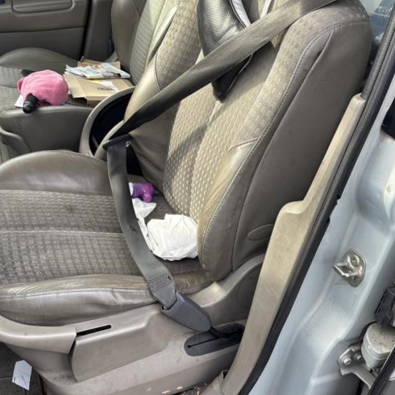 Porte arriere gauche RENAULT SCENIC 2 Photo n°18