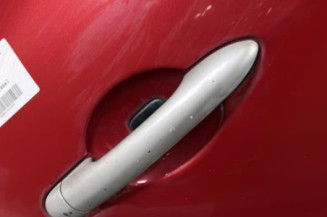 Porte arriere droit RENAULT CLIO 3