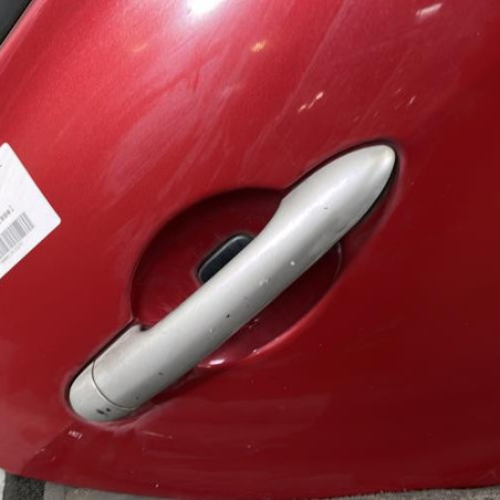 Porte arriere droit RENAULT CLIO 3